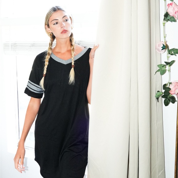 Ekouaer sleepshirt x 2 - Picture 2 of 6